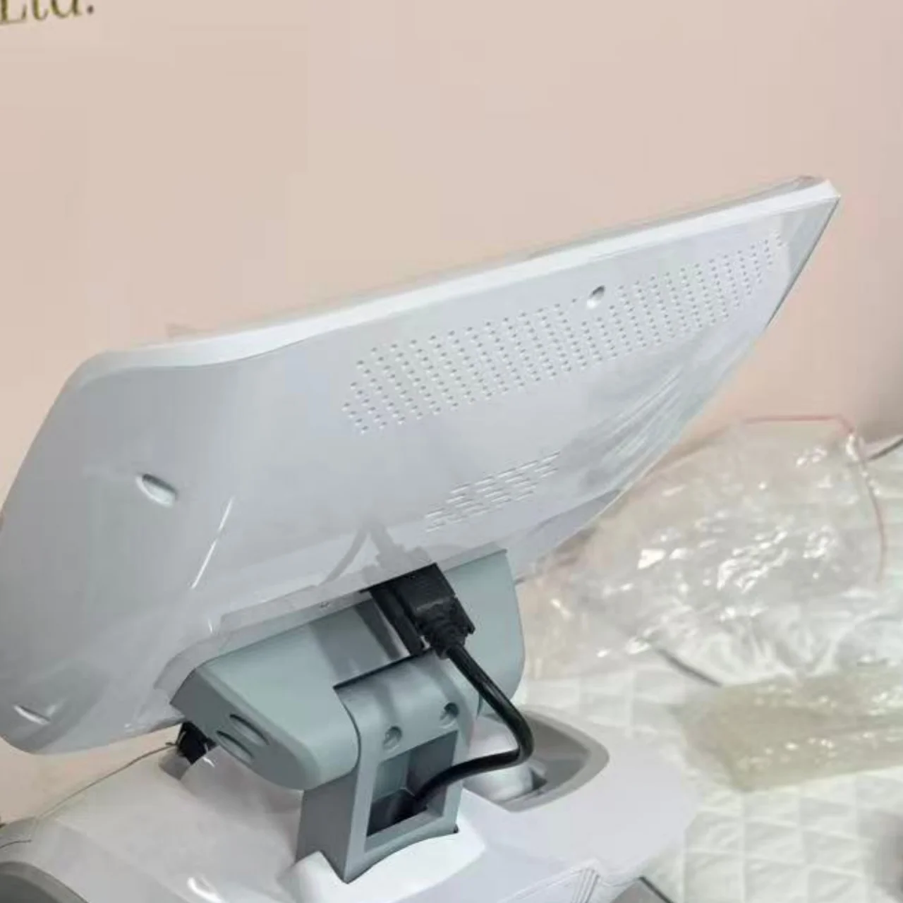 

Professional 7D Beauty Machine Skin Rejuvenation Lifting Anti-Aging Wrinkle Removal Salon Use Equipment