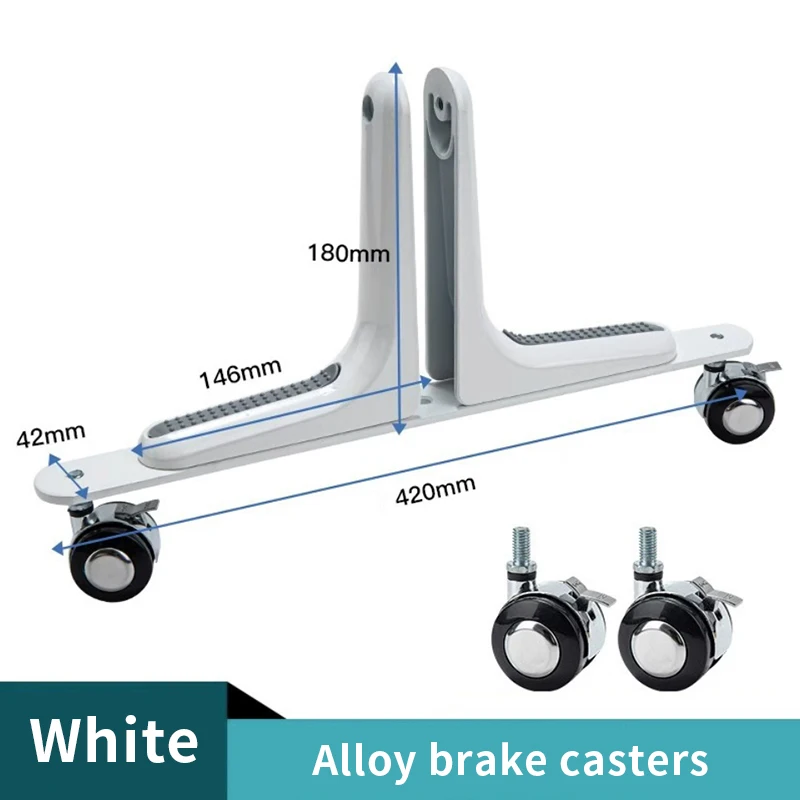 Variant: White alloy