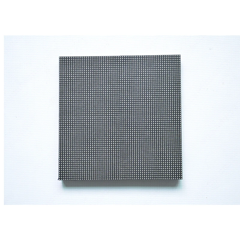 Módulo de exibição LED interno P3 192X192 |   Módulo de exibição LED colorido interno SMD do passo Pixel 3mm P3