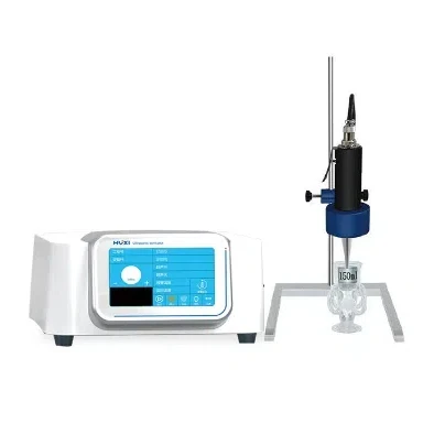 

Laboratory Vacuum Emulsification Reactor Medical Laboratory Equipment