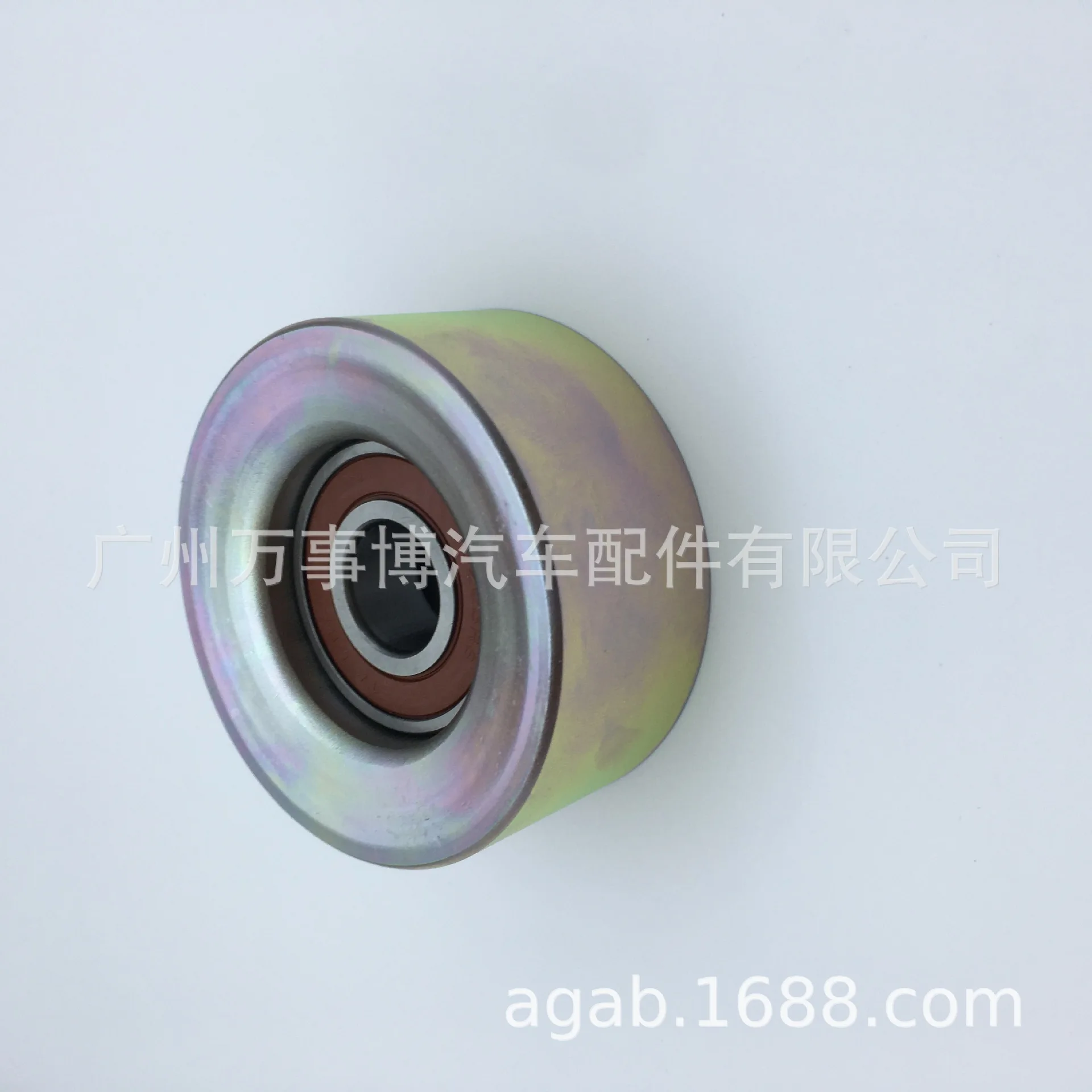 FA1/FB2/RM4/RE4/CP1/CR1 Tensioner 31189-R0A-005/31190-R1A-A01