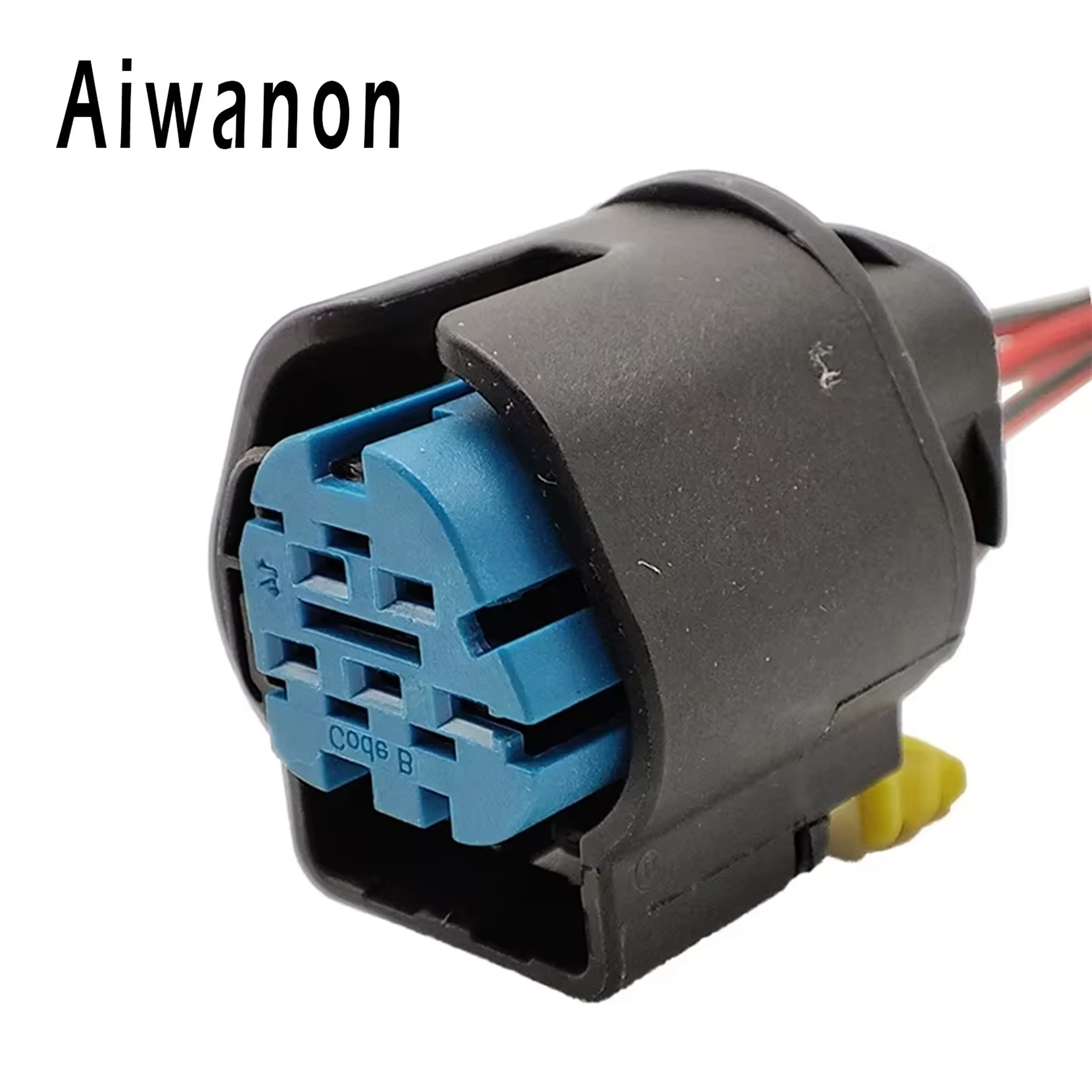 

1 Set 5 Pin Auto Fuel Pump Inject Electrical Cable Connectors Waterproof Female Wire Harness Plug For Honda 1928405159