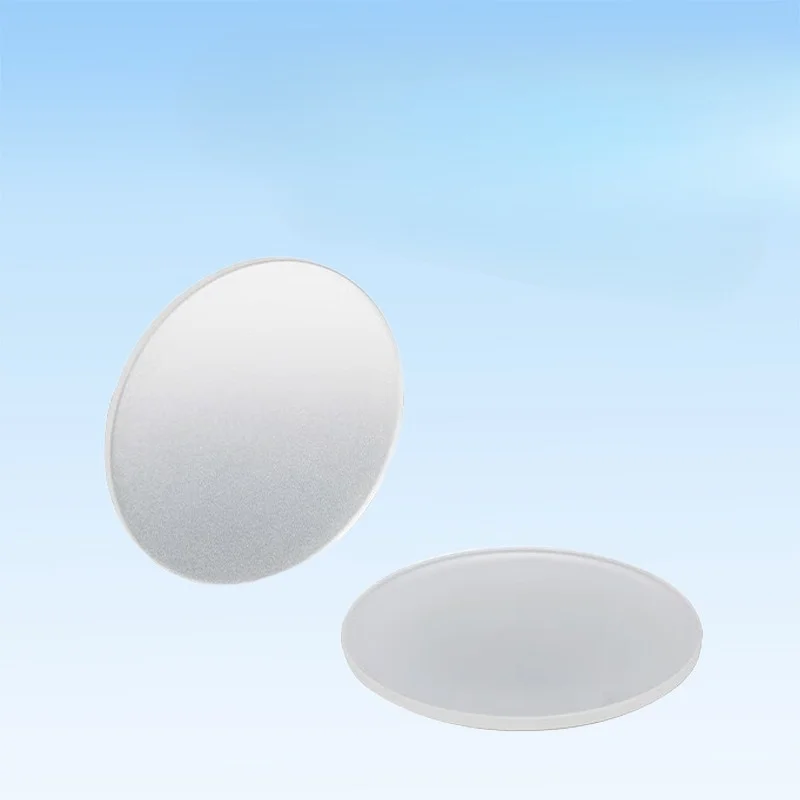 Ground Glass Diffuser GCL-2011 Optical Gaussian Scattering Sheet 220/600/1500 Grit for Laser Beam Homogenizer