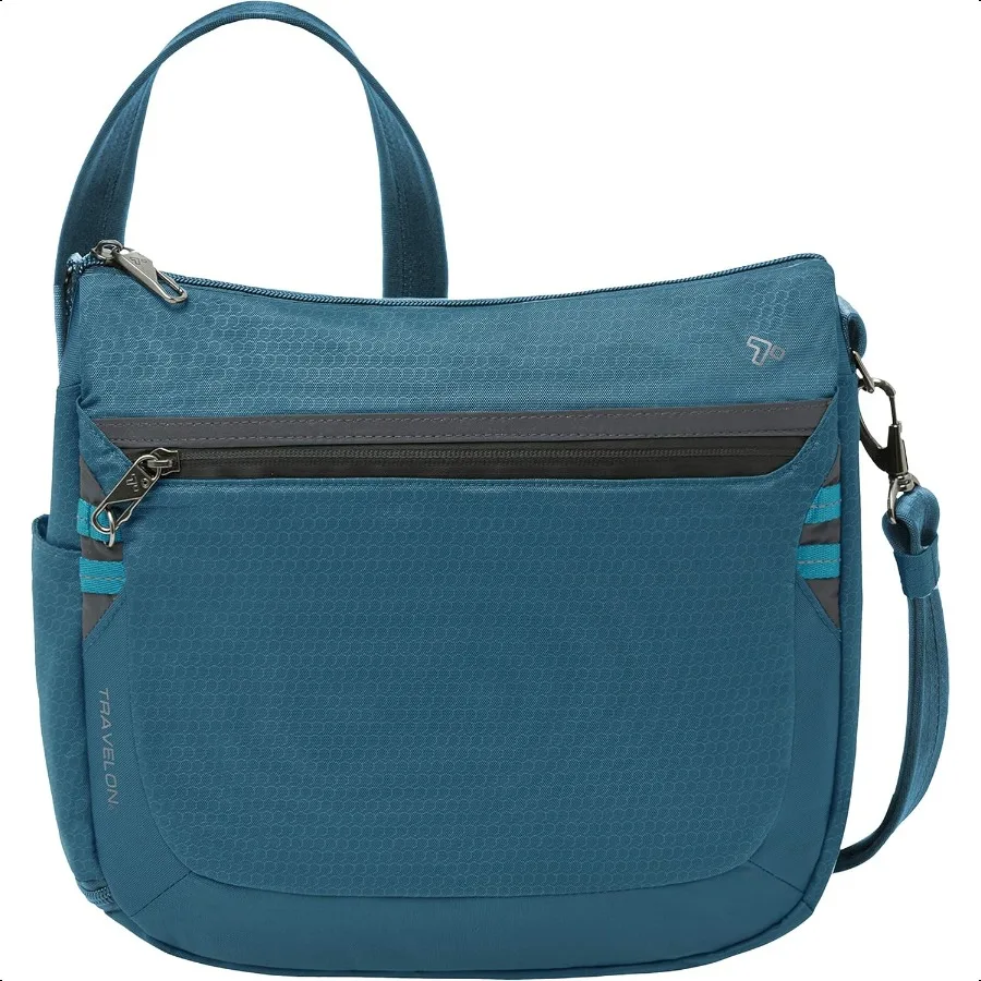 

AntiTheft Active Medium Crossbody Bag