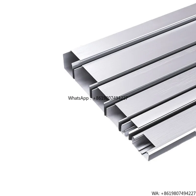 Aluminum Compact Busbar Trunking System for Low Voltage Power Transmission & Distribution