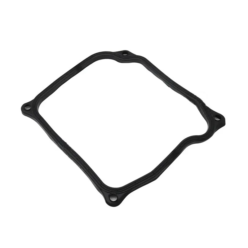 Apply to Teramont Tiguan MK2 A3 Golf 7 Double clutch wave box ODE  OBH Transmission oil gasket oil pan gasket OBH 321 371 B