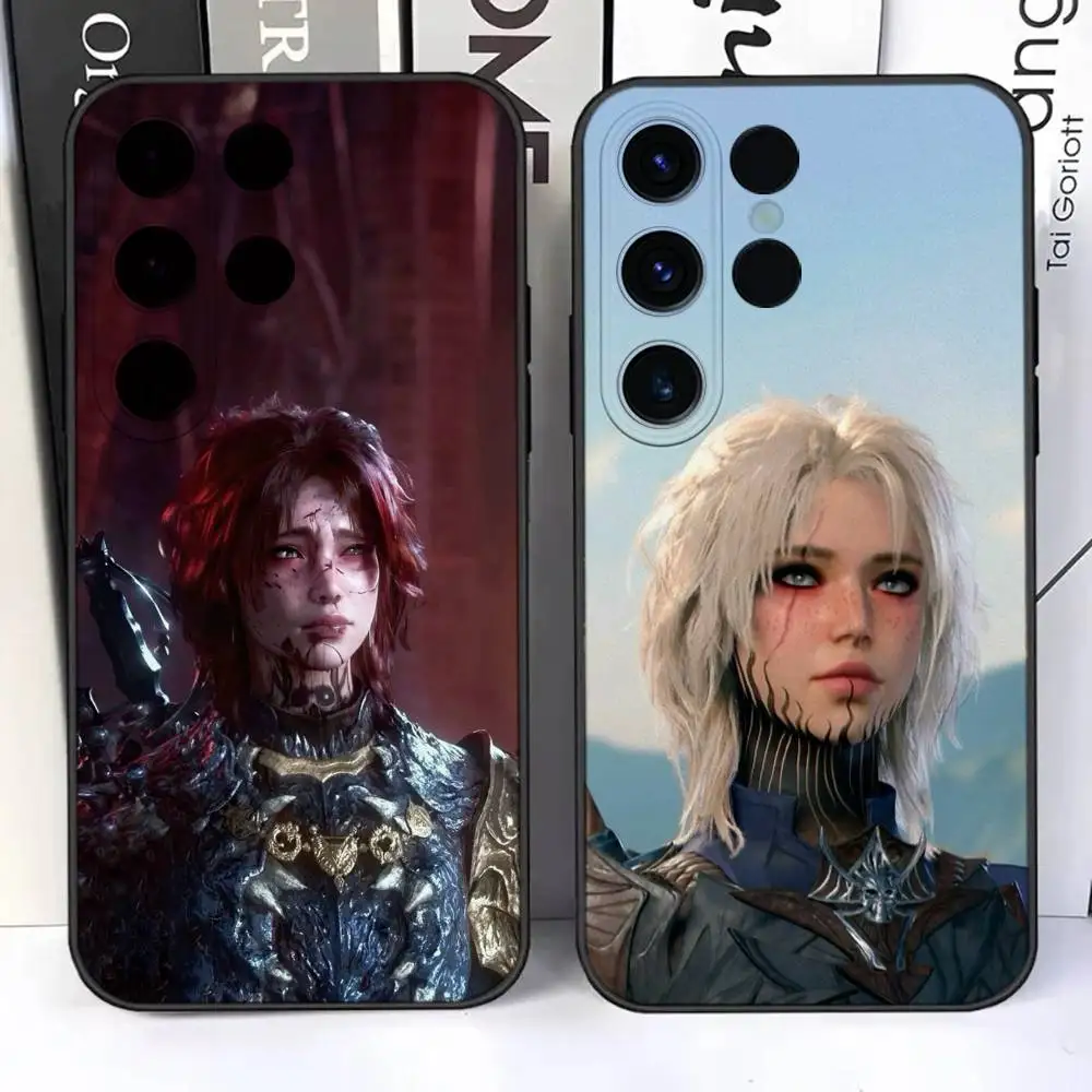 B-Baldurs Gate 3 Ev… - image