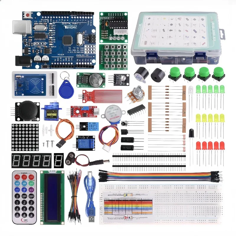 kit-de-aprendizaje-uno-r3-para-principiantes-kit-de-motor-paso-a-paso-kit-rfid-compatible-con-duino
