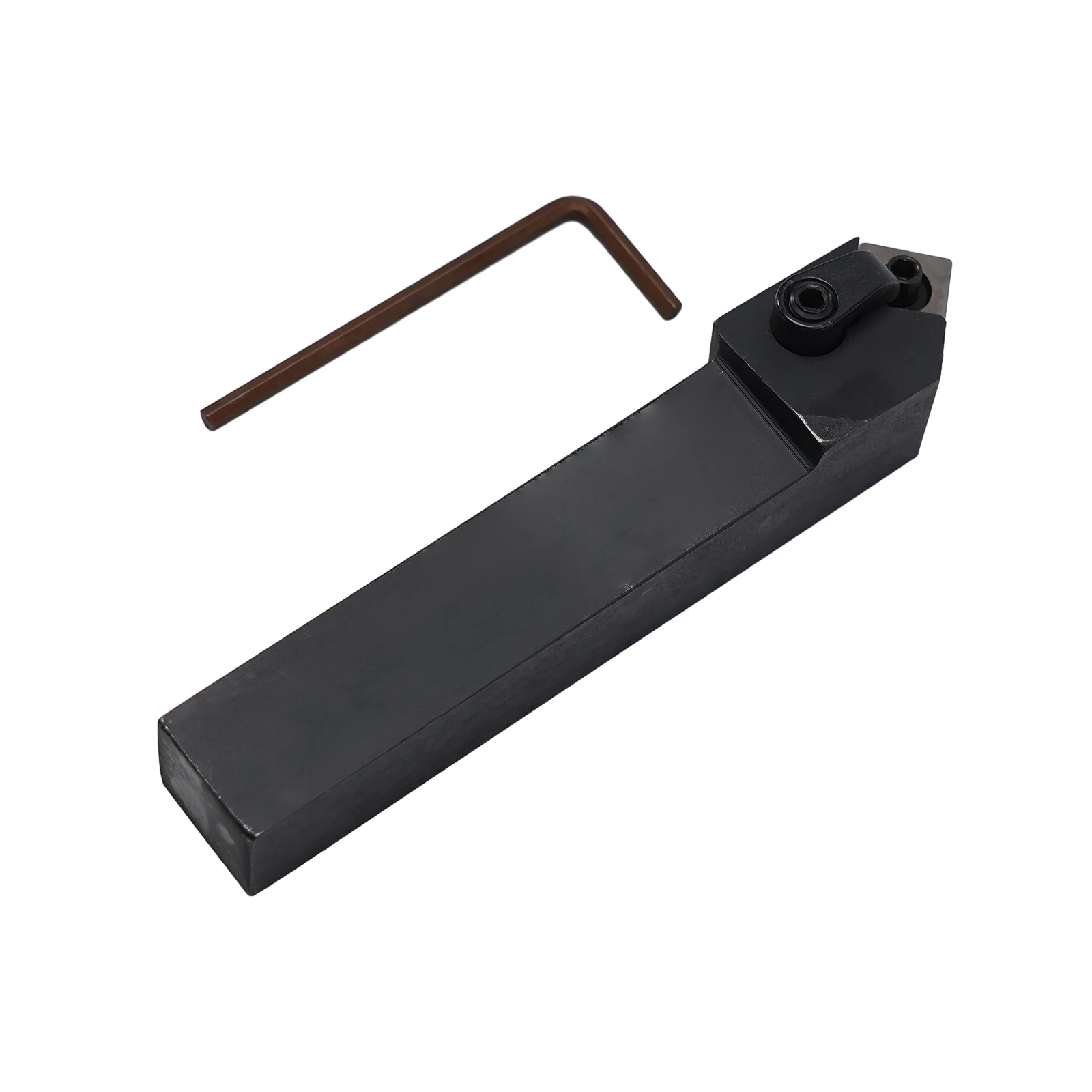 

MSSNR 2020K12 Tool Holder 1 * Wrench CNC Versatile MSSNR 2020K12 Tool Holder for Various Processing Environments