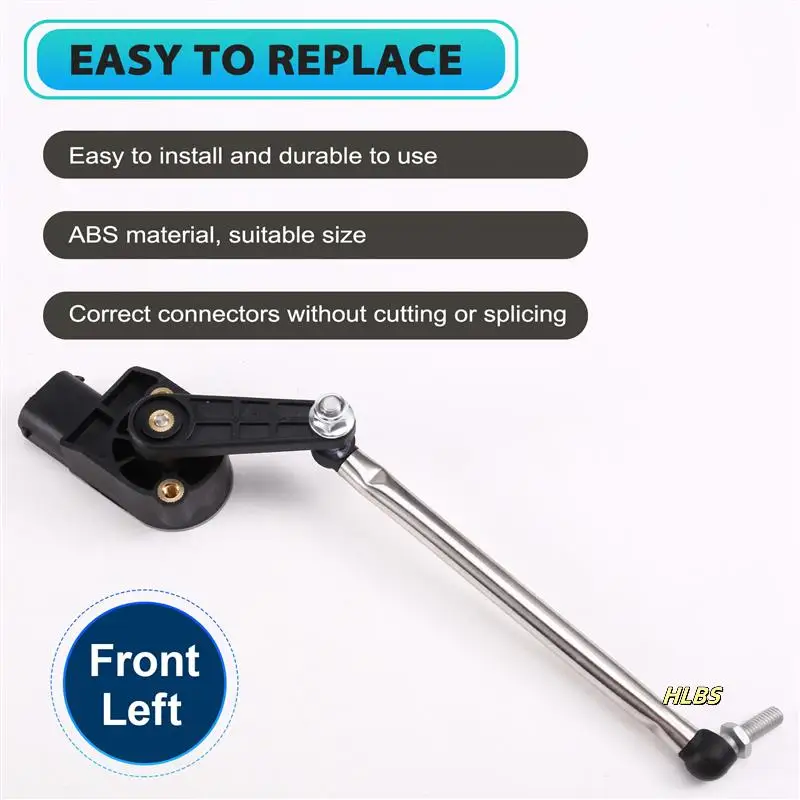 

For Hyundai Genesis Equus Air Suspension Height Sensor Suspension Height Level Sensor 55831-3M200 558313M200