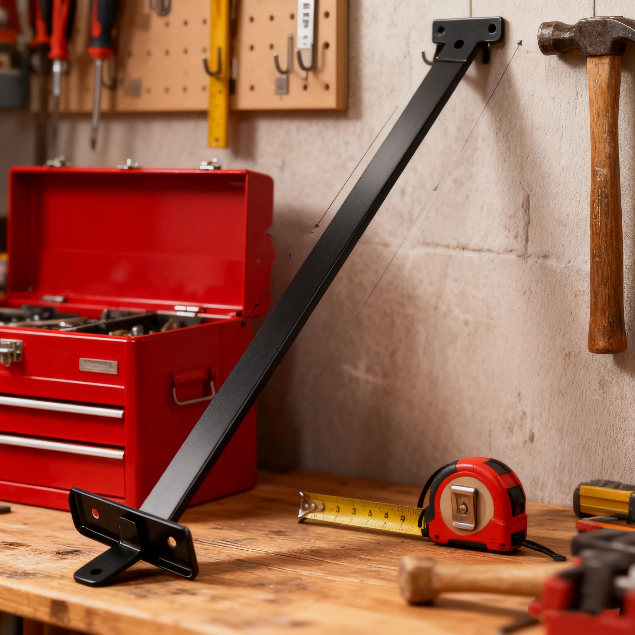 

1PACK 7in 240mm Electric /Circular Saw Scale/ Ruler Guide For C7 Cutting /Machine Replacement Accessories