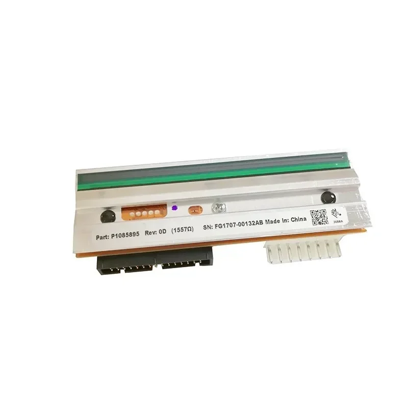 

New original Zebra ZT510 203/300dpi dot print head P1083347-005/006