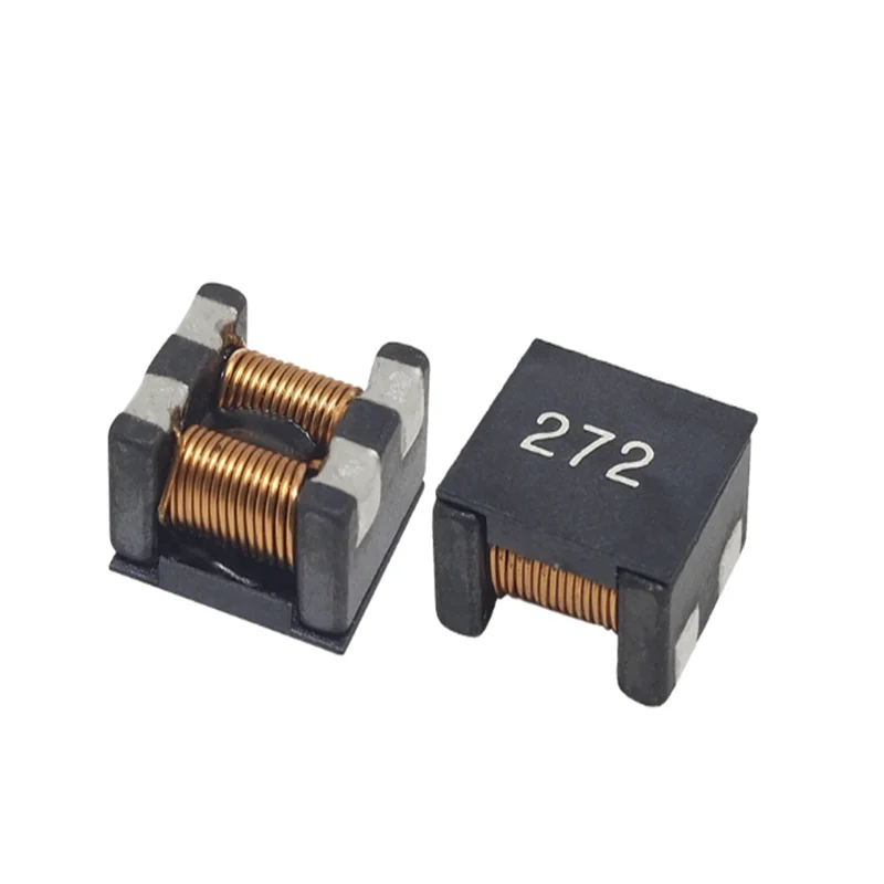 5pcs Patch common-mode inductor ACM1211 401/701-102/302/501/801/222 / filter choke