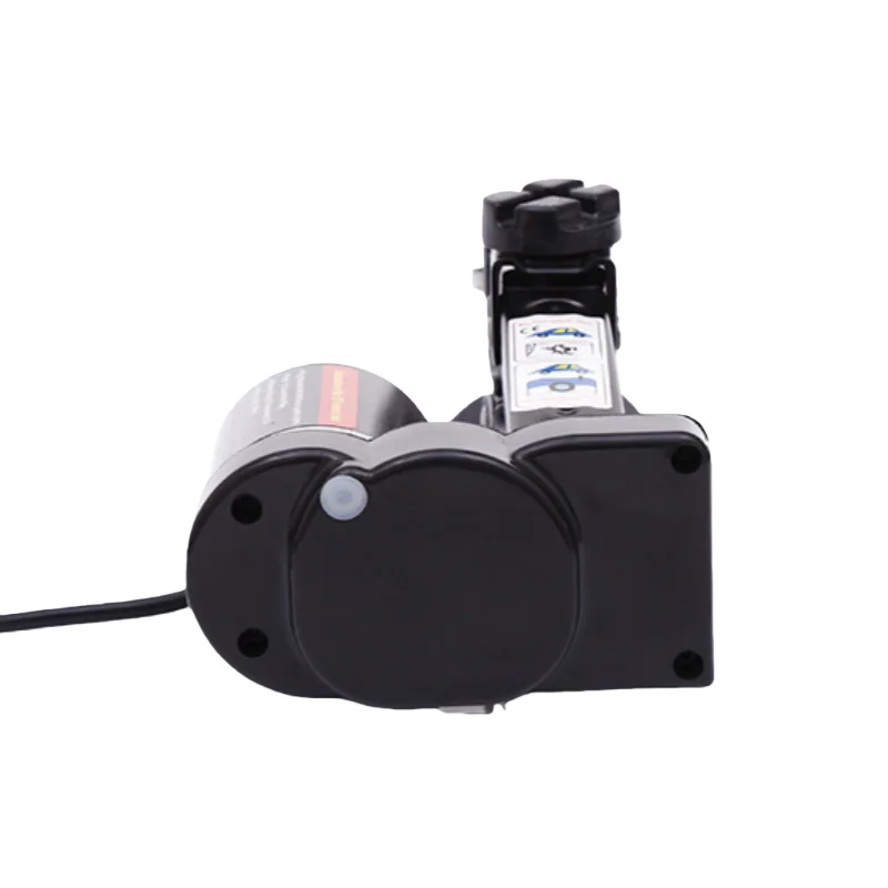 

12V Portable Vehicle-mounted Electric Jack Automatic Lifting Electric Tire Changing Tool Auxiliary Replacement Car Jacks Lift