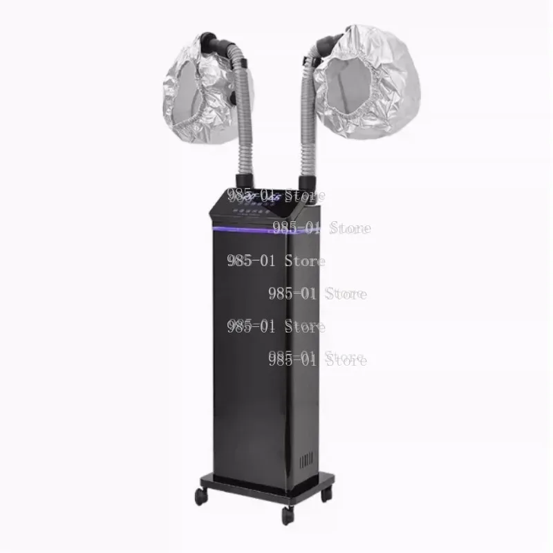 Hair Care Steam Engine Nano Spray Fumigator for Hair Nutrition Treatment
