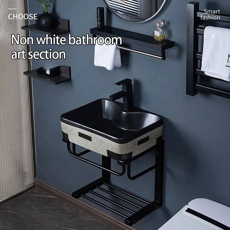 Ceramic Vessel Sink… - image