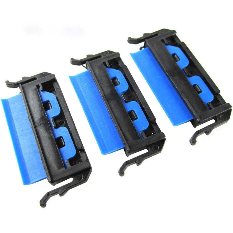 10pcs Dx5 Solvent Wiper Blade With Holder For Mimaki JV33 CJV30 JV150 JV300 CJV150