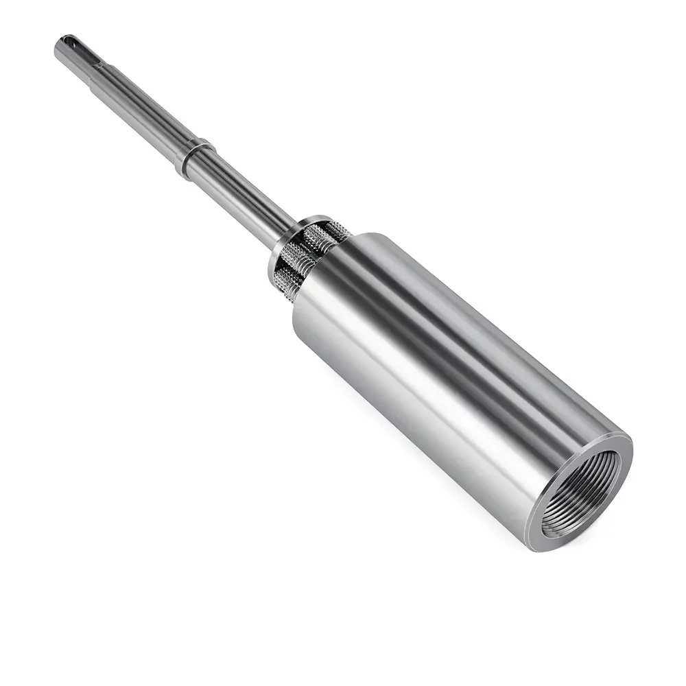 Inverted Roller Screw Low Noise Planetary Roller Screws Large Load Electric Actuator Satellite Roller Screw R obot Parts