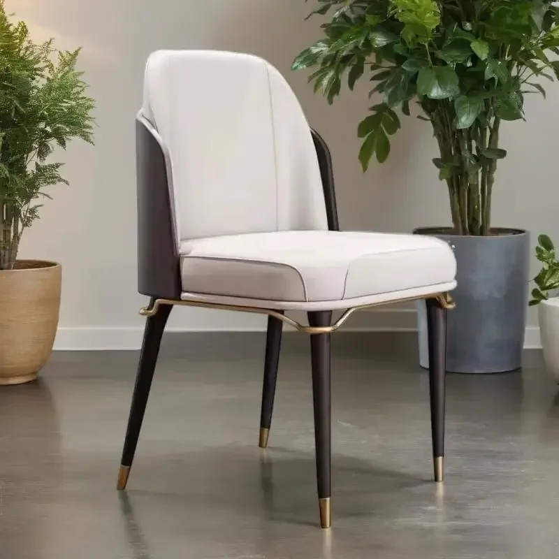 Balkonmöbel Stuhl Kommode Erweiterte Luxusstühle Schlafzimmer Zuhause Entspannender Esszimmer Hochzeit Krzeslo Modern Outdoor