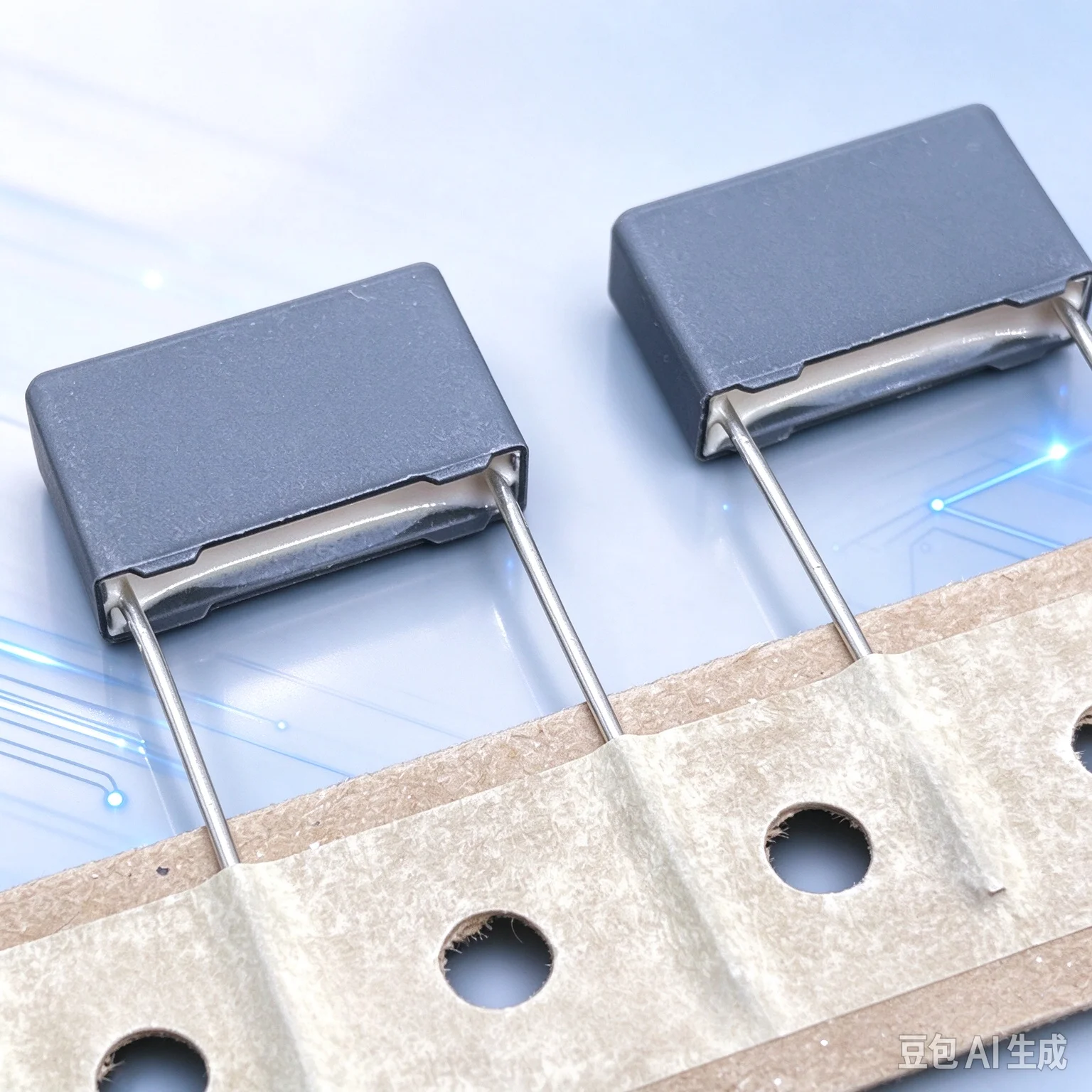 Pick for HJC MKP 223 22nF 0.022uF 275V 310V X2 Safety Film Capacitor P15 Replace Faratronic   200pcs