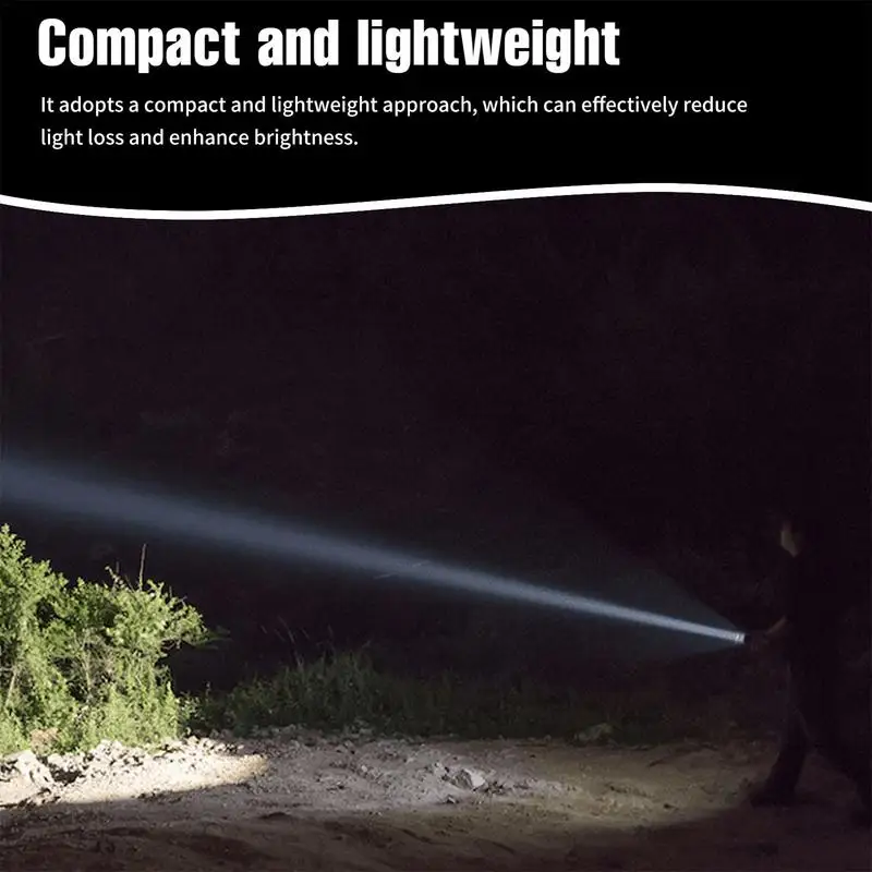 Portachiavi torcia tascabile Mini portachiavi luce piccola luce da campo portachiavi torcia Super Bright Pen Light Outdoor Light