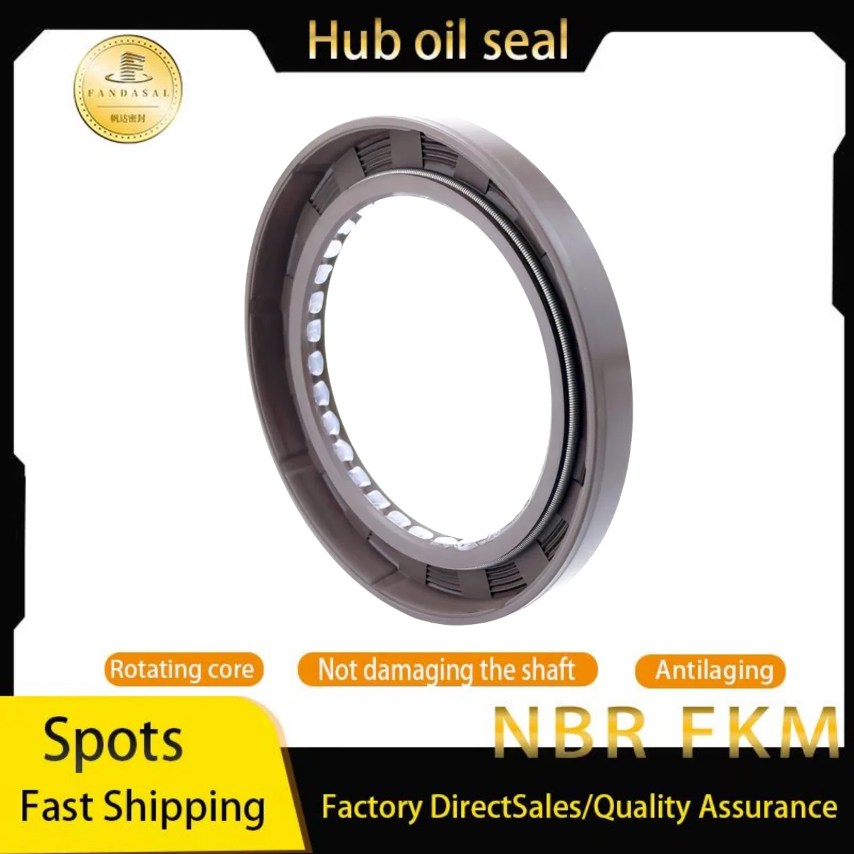 

VTCN FKM 82,55*114,3*12,7 мм/82,55X114,3X12,7 мм Сальник каркаса высокого давления сальника гидравлического насоса Прокладка Уплотнительное кольцо ISO: 9001