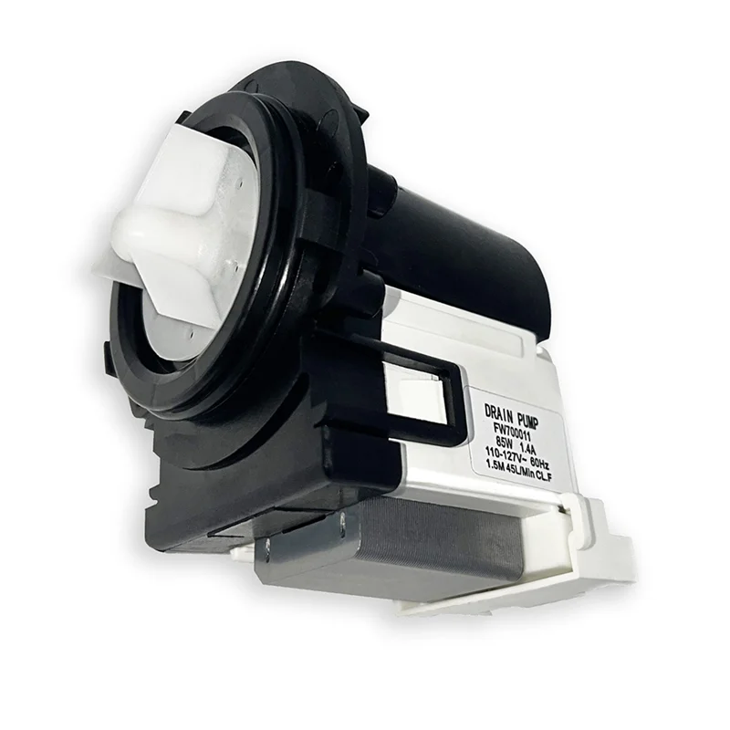 A20F-Wasmachine Afvoerpomp Motor 4681EA2001T AP5328388 Vervanging 4681EA1007D Voor Kenmore Wasmachines Machine