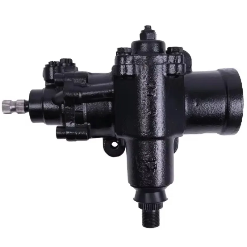 

Auto Parts Power Steering Gear Box For Chevrolet Astro GMC Safari OE 277533 27-7533 26000502