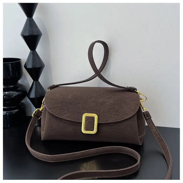Best Superstar Show Women'S Handbag Diaper Bags Minimalist Vintage Crossbody Elegant Leather Luxury Designer Tote