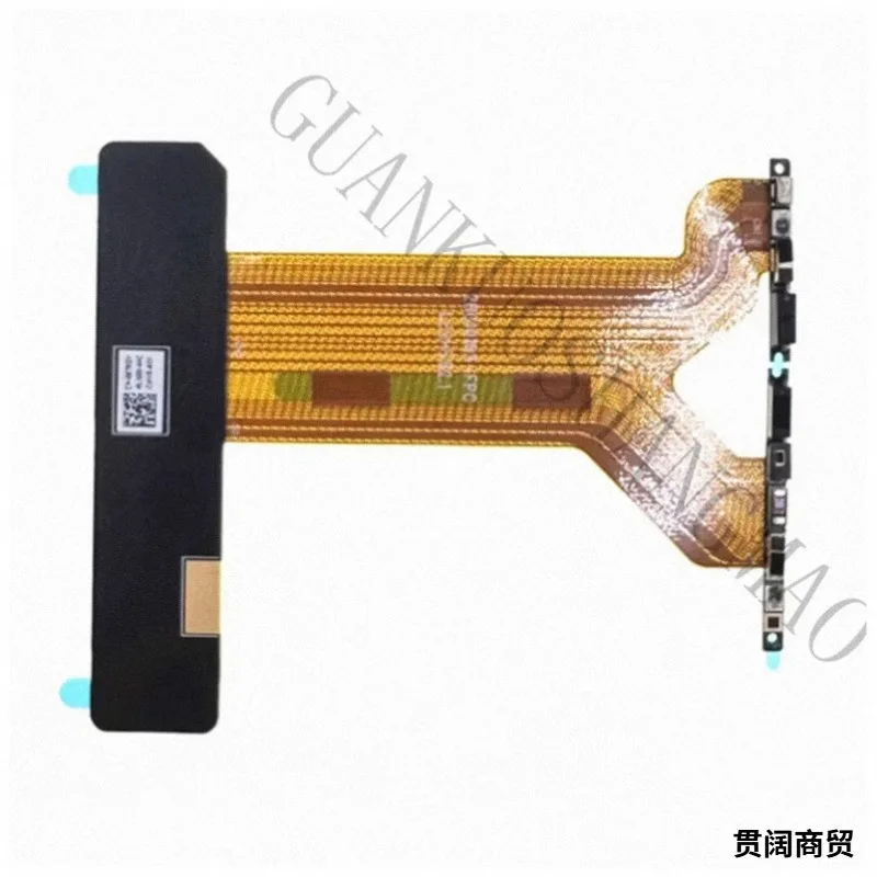 HJY...is suitable for Dell XPS 15 9530 portable computer infrared camera webcam module 0679GY 679GY