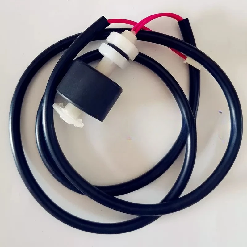 For Central Air Conditioning Refrigeration Accessories Liquid Level Float Water Level Switch Condensate Drain Pump
