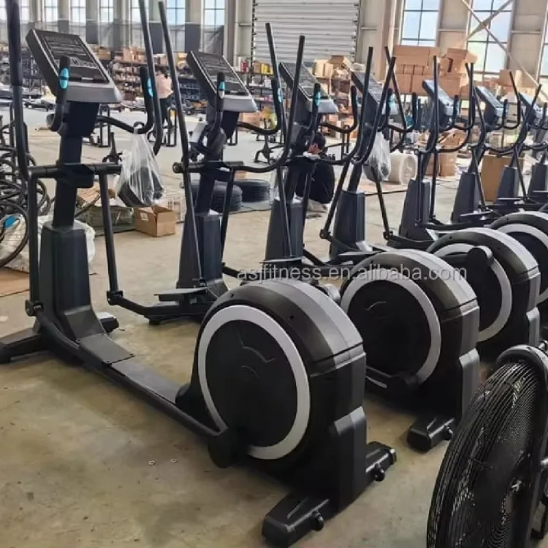 المهنية كمال الاجسام المدرب آلة التجديف التجارية داخلي الصالة الرياضية أجهزة لياقة بدنية صف منخفض يجلس الصف