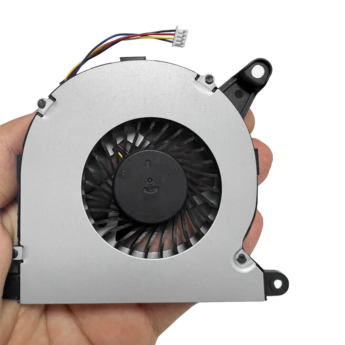 CPU Cooling Fan for Intel NUC8I7BEH NUC8 I3 I5 I7 Computer Fan BSC0805HA-00 DC05V 0.60A 1Z24L9R 4 PIN