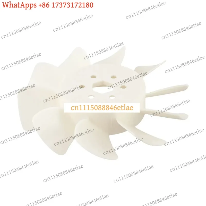 k03 Transmission Fan M110320 Fits LX172 LX173 LX188 LX255 LX266 LX277 LX279 Lawn Tractors Variable Speed Cooling System Part