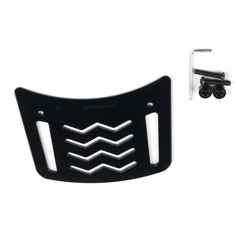 

Для Honda Rebel CM300 CM500 CM1100 задний фонарь декоративная панель полка послепродажного обслуживания аксессуар для заднего освещения мотоцикла