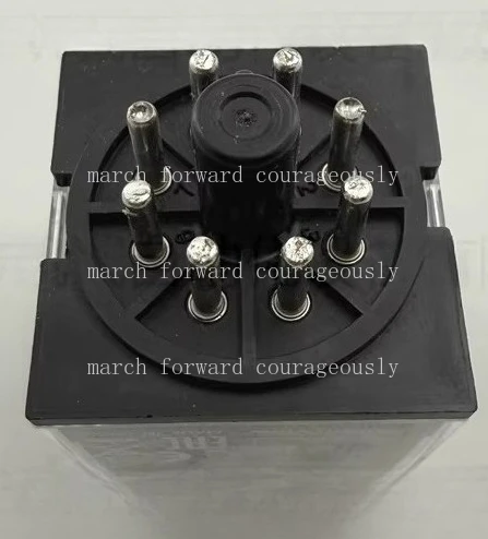 MKS2P AC24 BY OMZ/C for Omron Small Power Relay Without Indicator 2C/O