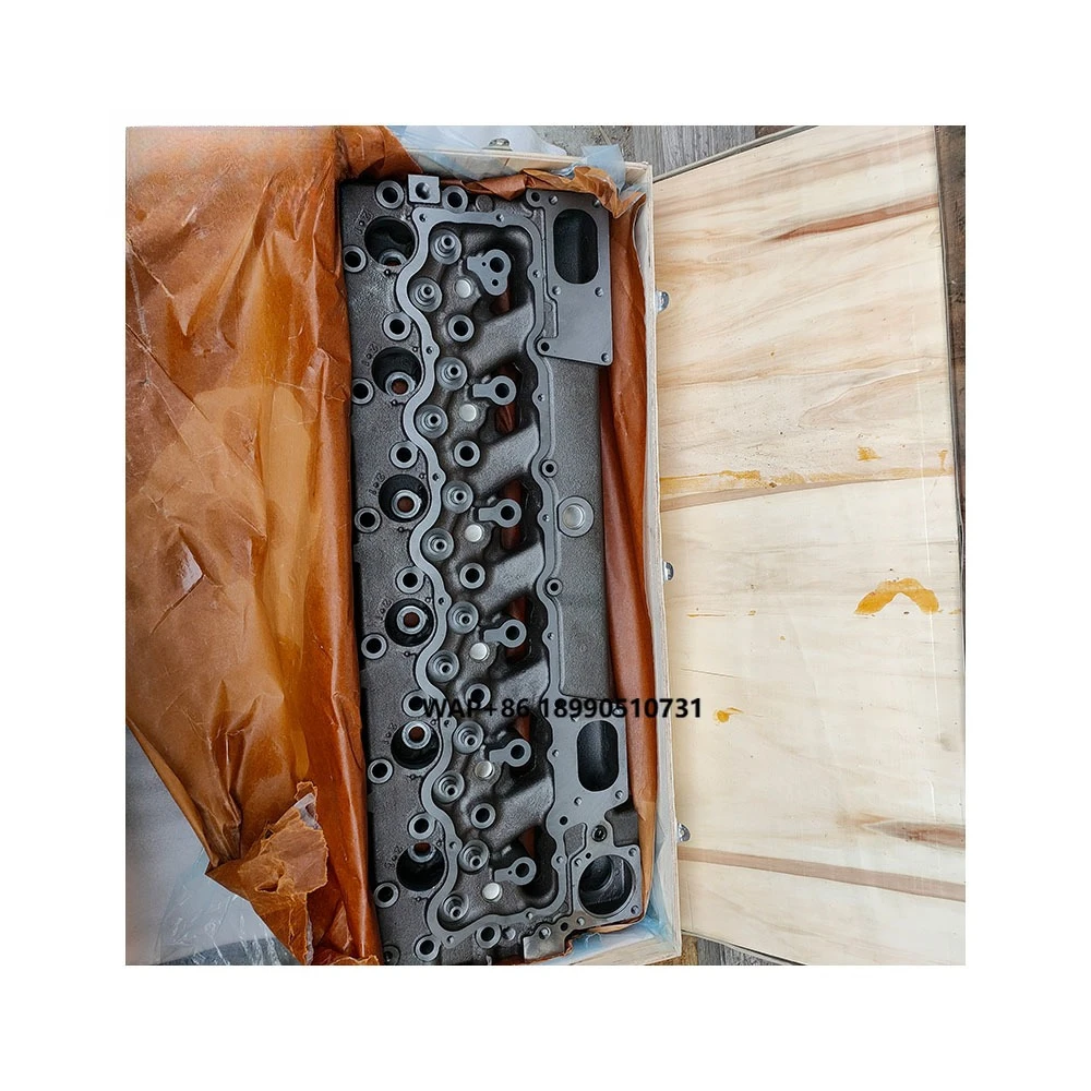 

Construction Machinery Parts 320DL C6.6 ENGINE HEAD 294-1682 GASKET HEAD for CAT Engine Parts