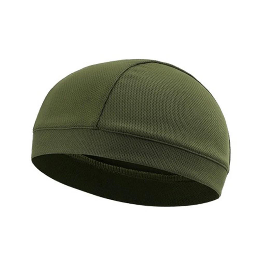 

Men Cycling Quick-drying Inner Lining Cap Has Caps for Women Riding Skull Motorcycle Men's