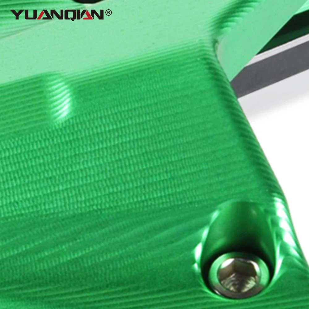 

Frame Slider Crash Protector For KAWASAKI Z900 Z1000 Z1000R 2010-2021 2010-2021 2020 2019 Falling Protection Engine Crash Pad