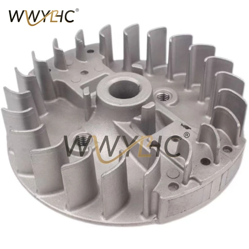 Подходит для четырехтактного маховика газонокосилки GX50