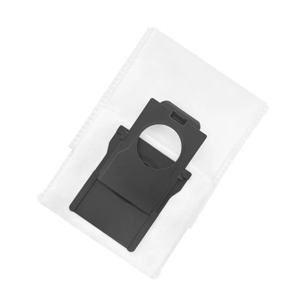 Large-Capacity 3.5 Litre Disposable Vacuum Cleaner Bags With Advanced Filtration, Tear-Resistant Non-Woven For MOVA S70 Roller