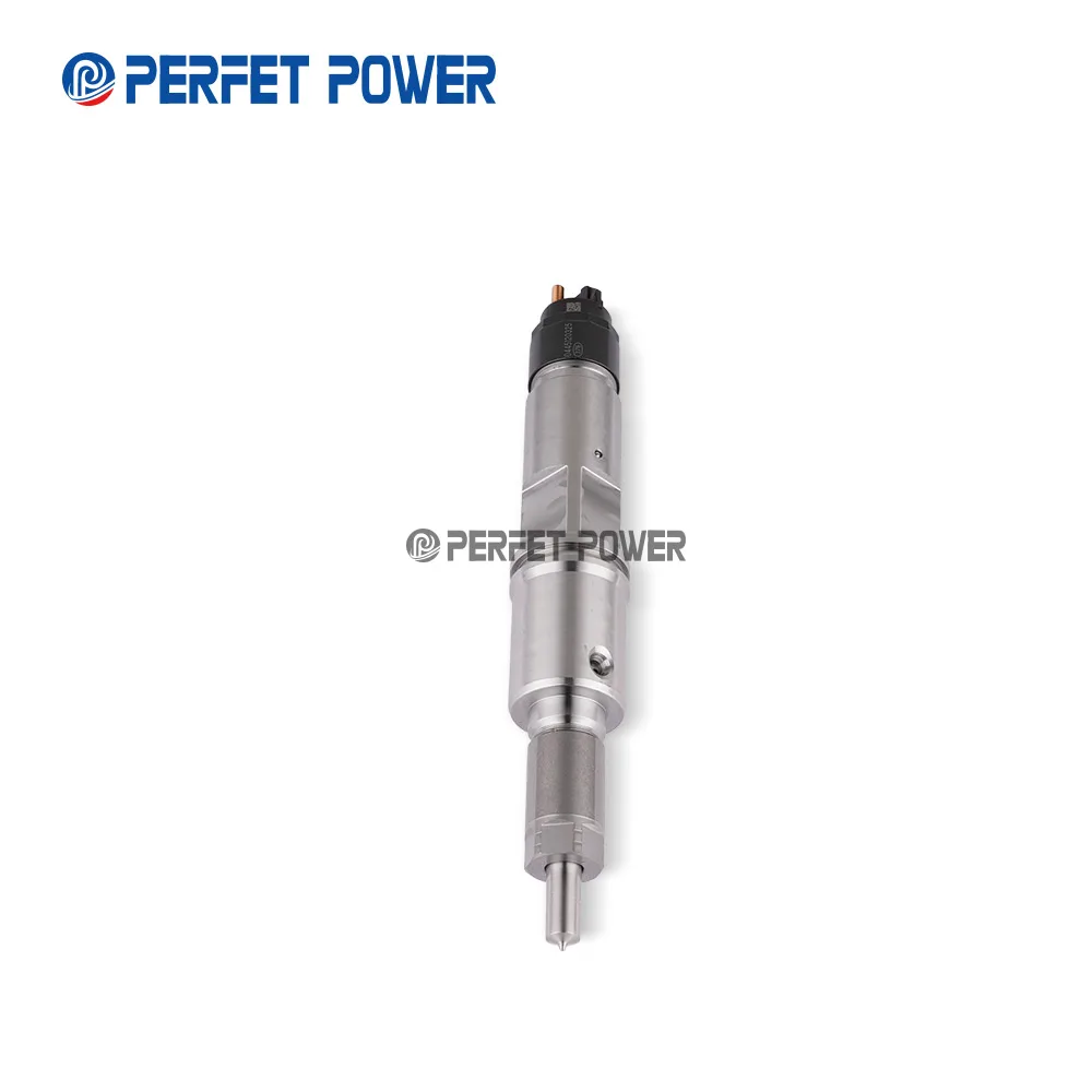 China Made New High Quality 0445120325, 0 445 120 325 Diesel Fuel Injector for 651 111201 OE