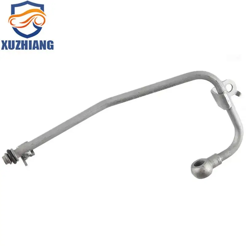 

2710900477 A2710900477 Car Turbocharger Oil Inlet Pipe for Mercedes Benz W204 C204 Fuel Hose