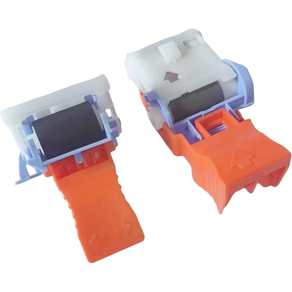 

J8J70-67904 RM2-1275-000 RM2-6772-000 Tray 2 Separation Pickup Feed Retard Roller Kit Compatible with for M607 M608 M609 M610