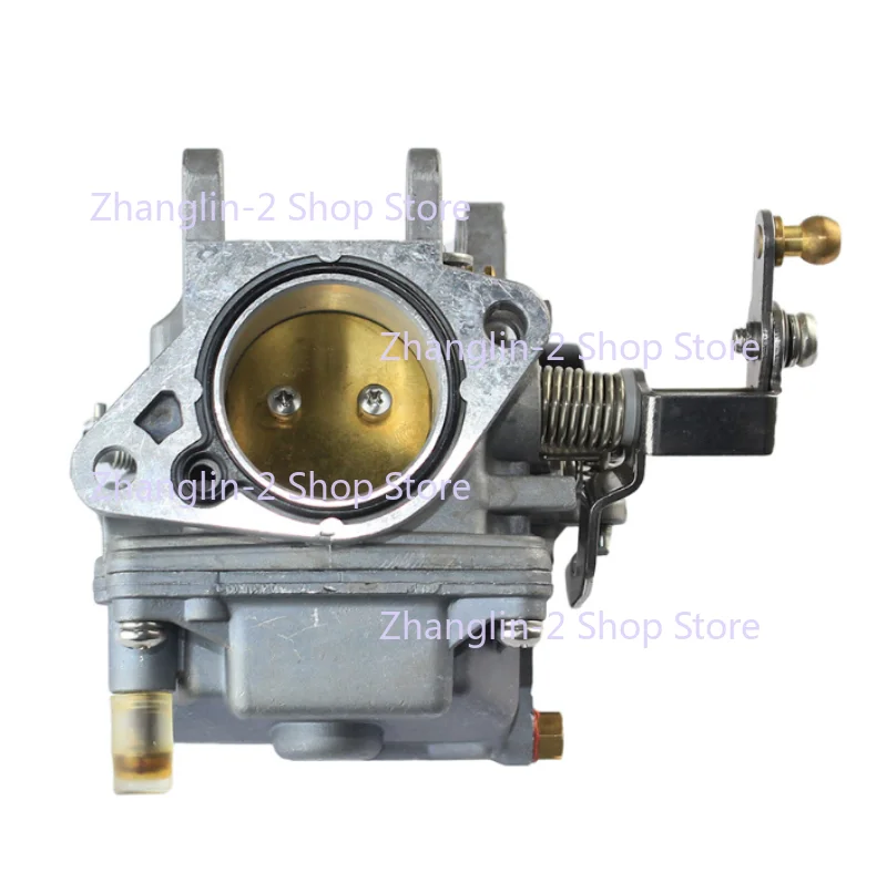 

1pc Carburetor for YAMAHA 2 stroke 30HP outboard PN 69P-14301-00