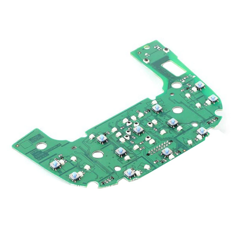 

8T0919611 Multimedia MMI Control Panel Board For A4 Q5 2013-2018 Multimedia Control Panel 3G +