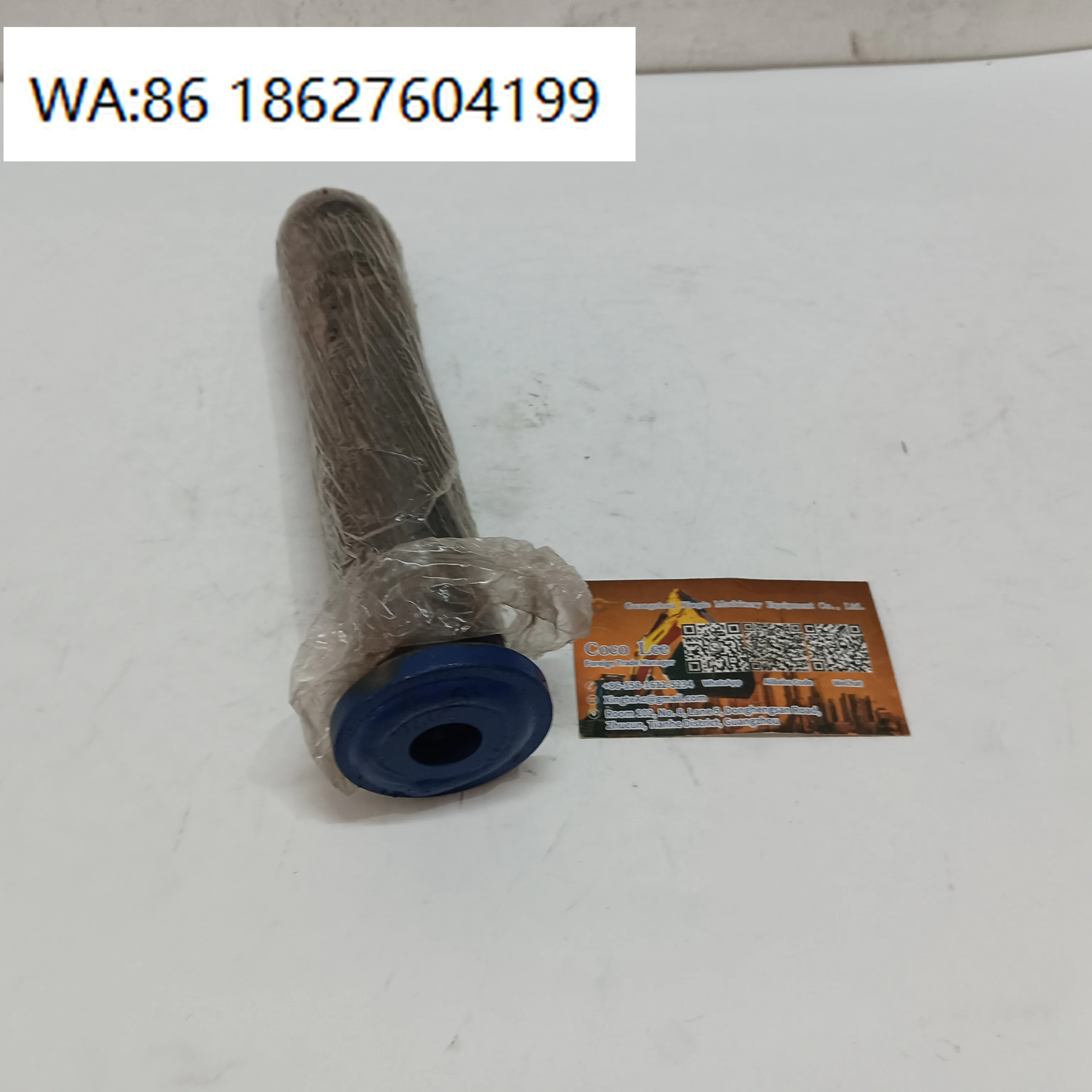 

1.5-90Ton Excavator Bucket Pin Multiple Specifications 30*220 120*760 Customizable