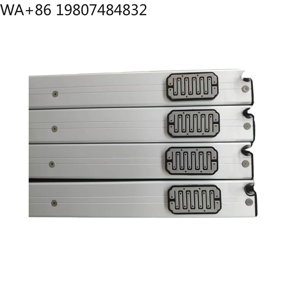 600N High Thrust Smart Window Pusher Opener Built-in Rain Sensor Automatic Induction Chain Drive Home Window Motor