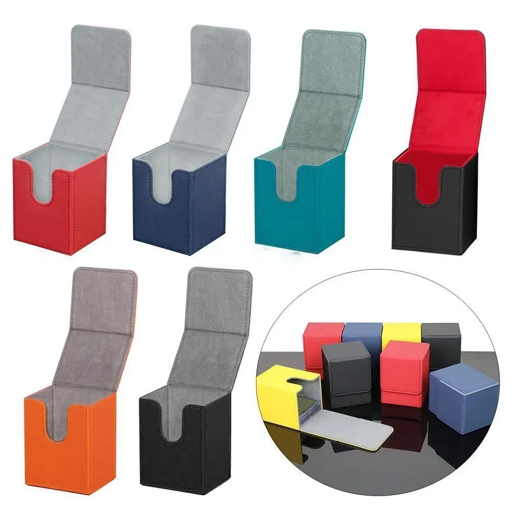 Collection Box Pu G…