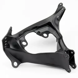 Motorcycle Front Headlight Upper Fairing Stay Bracketg Fit For Suzuki GSXR600 GSX-R750 2008-2010 K8